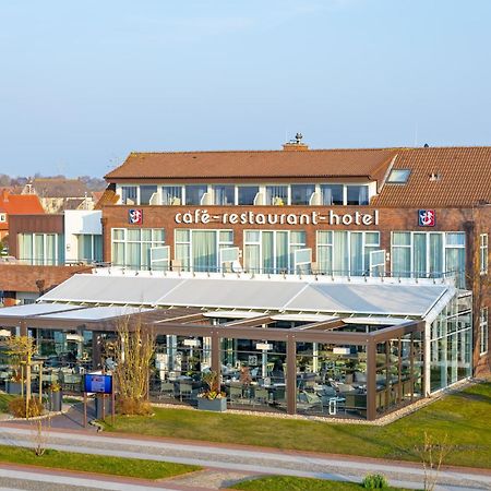 Hotel Regina Maris 노르다히 외부 사진