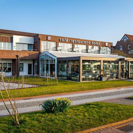 Hotel Regina Maris 노르다히 외부 사진