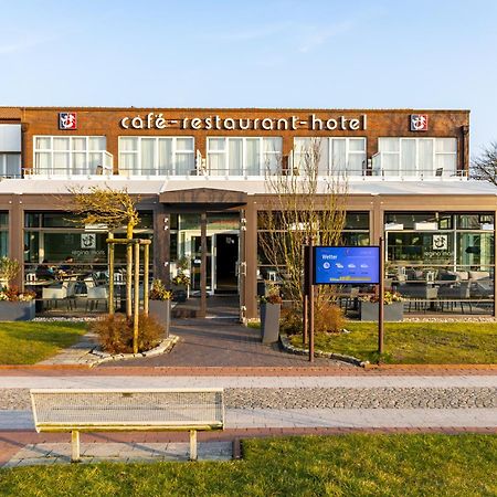 Hotel Regina Maris 노르다히 외부 사진