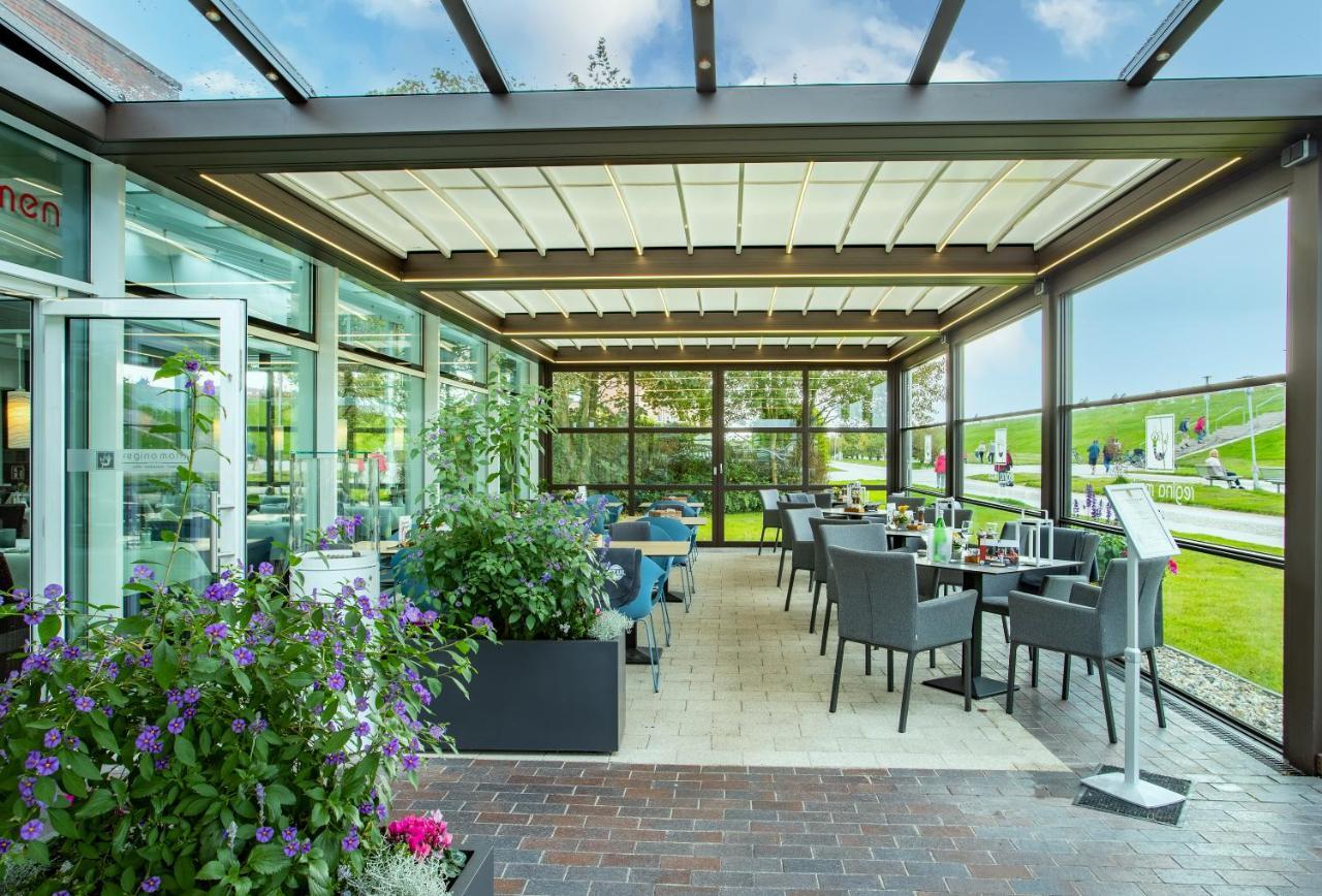 Hotel Regina Maris 노르다히 외부 사진
