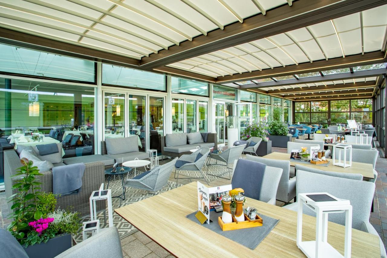 Hotel Regina Maris 노르다히 외부 사진