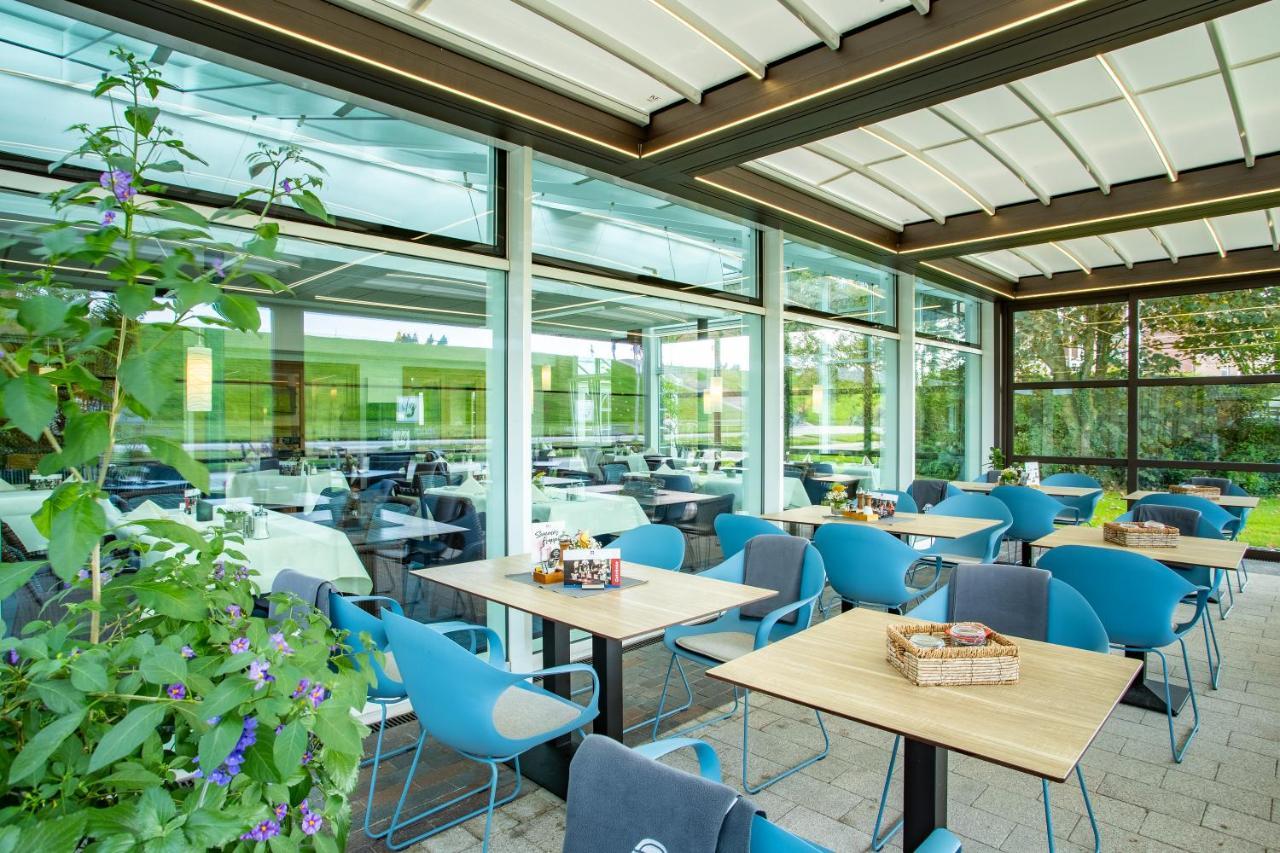 Hotel Regina Maris 노르다히 외부 사진