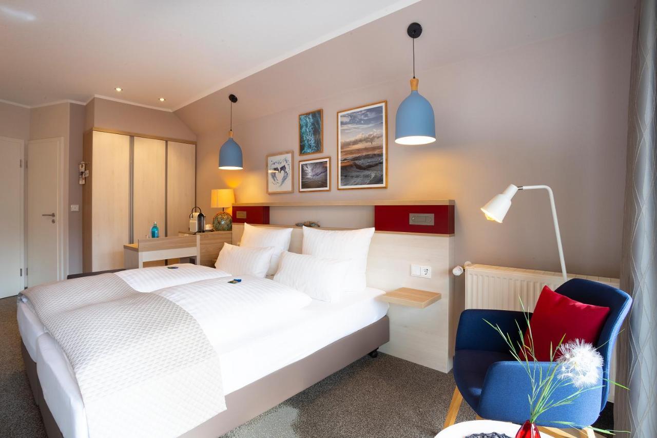 Hotel Regina Maris 노르다히 외부 사진