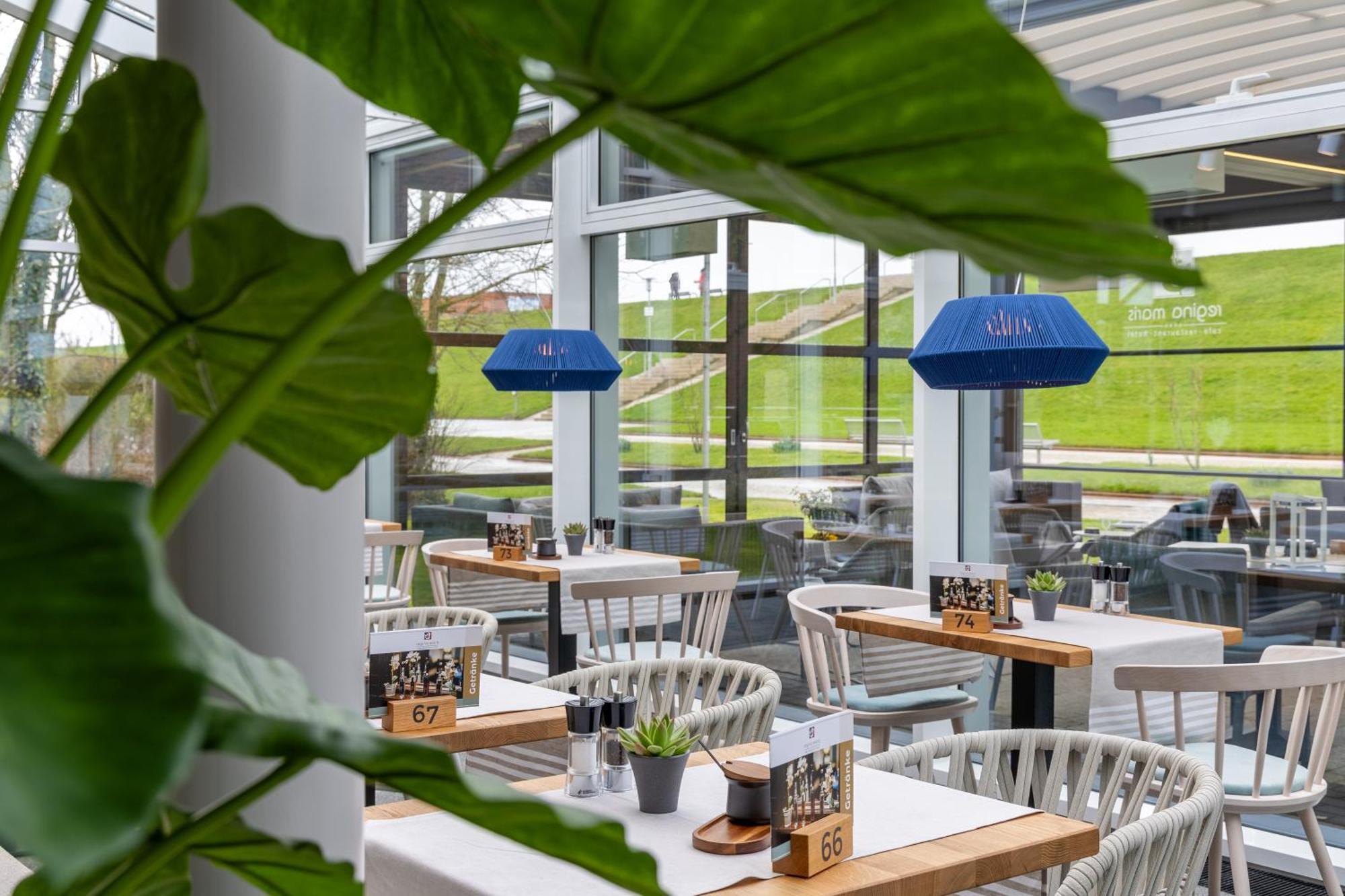 Hotel Regina Maris 노르다히 외부 사진