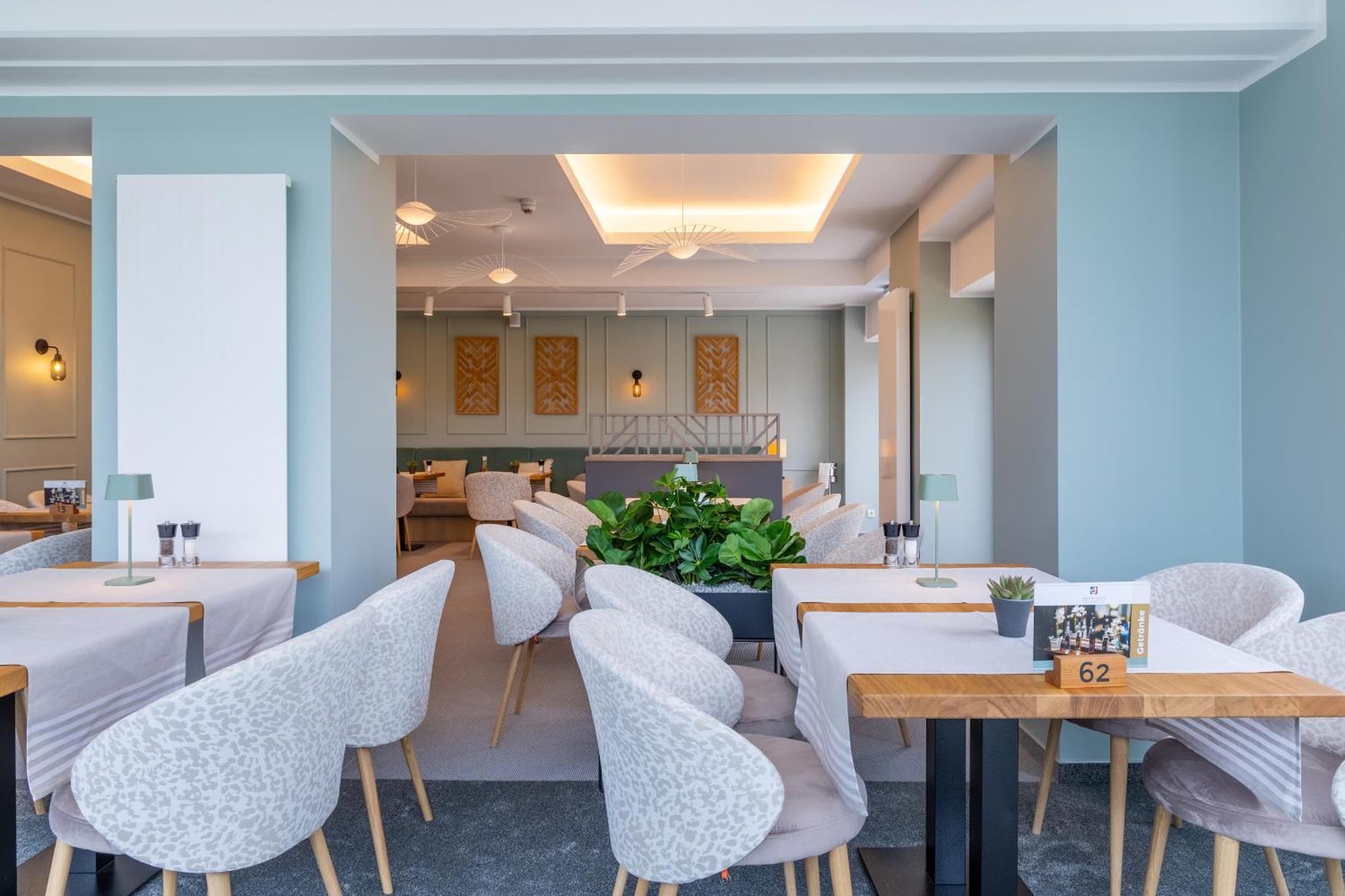 Hotel Regina Maris 노르다히 외부 사진