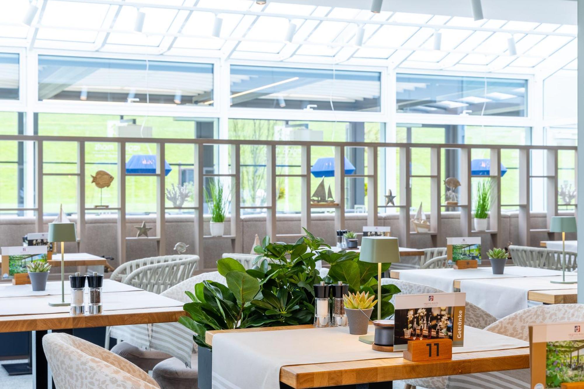 Hotel Regina Maris 노르다히 외부 사진