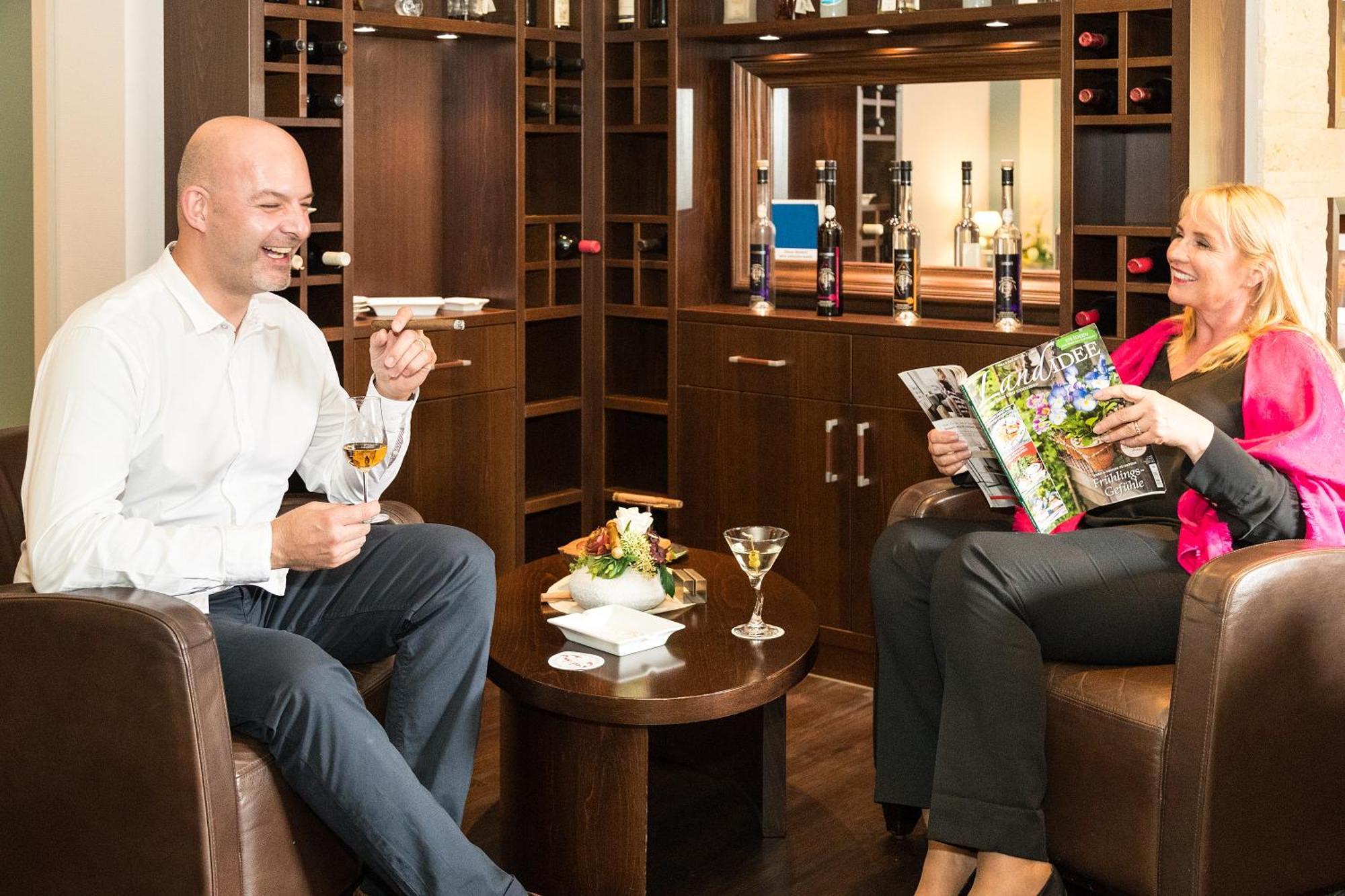 Hotel Regina Maris 노르다히 외부 사진