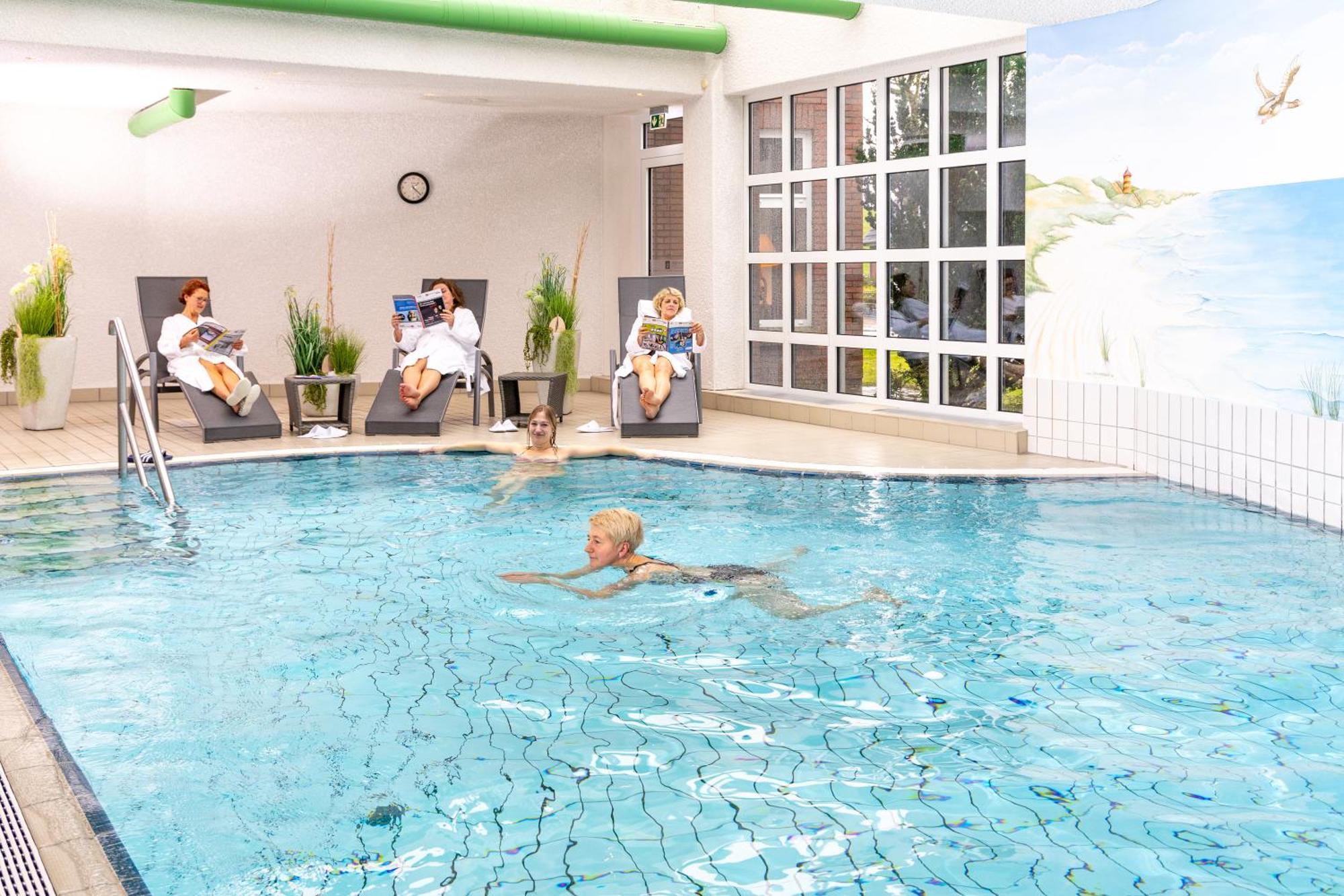 Hotel Regina Maris 노르다히 외부 사진