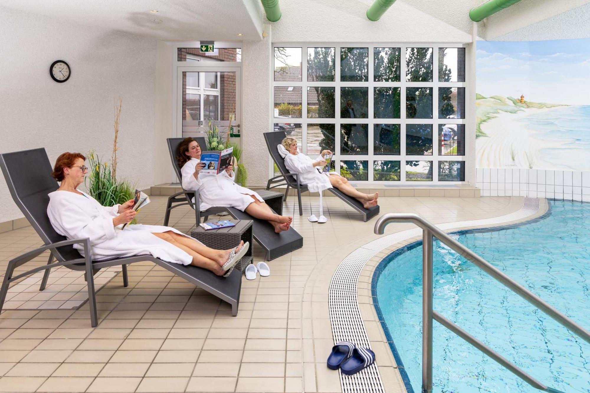 Hotel Regina Maris 노르다히 외부 사진