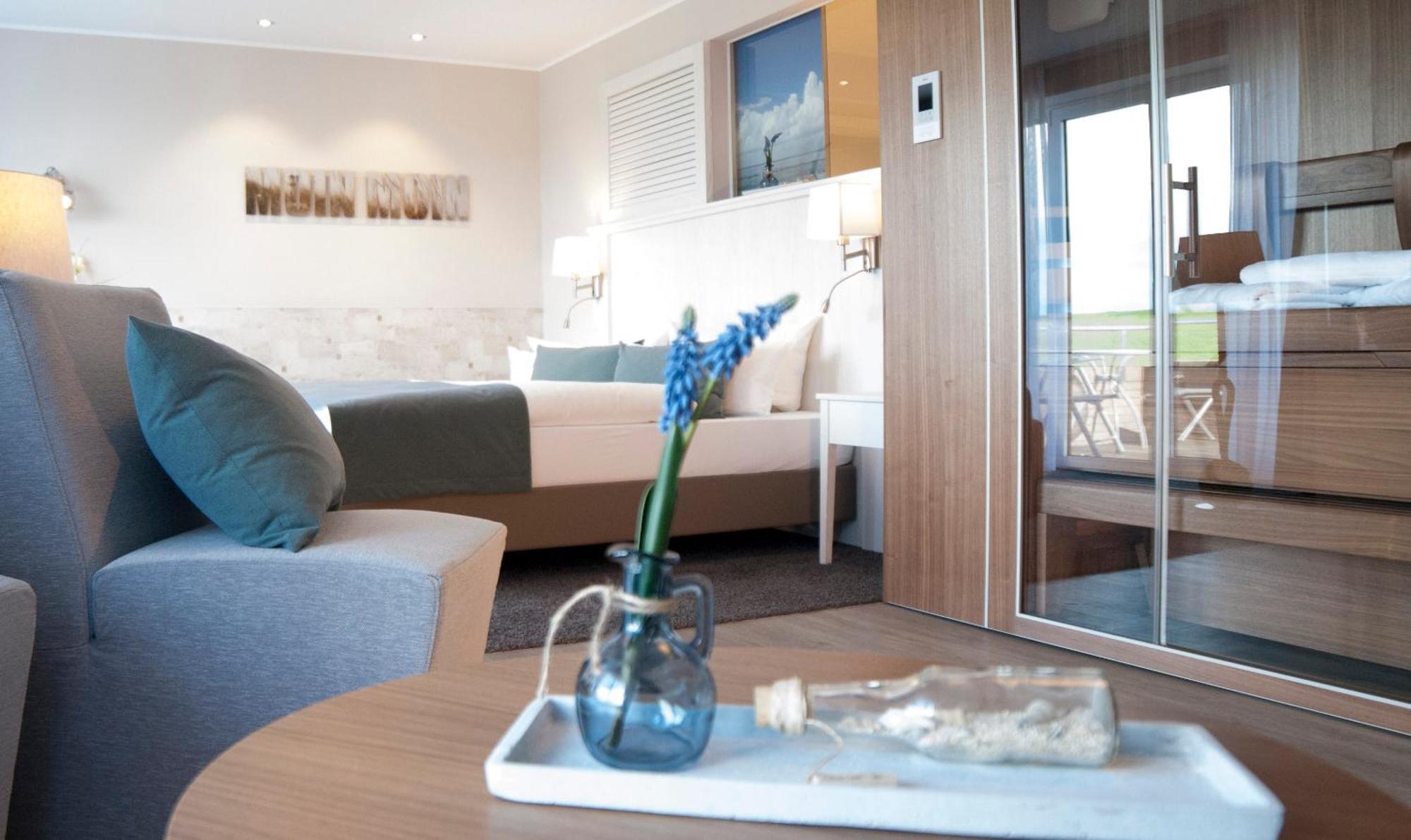 Hotel Regina Maris 노르다히 외부 사진