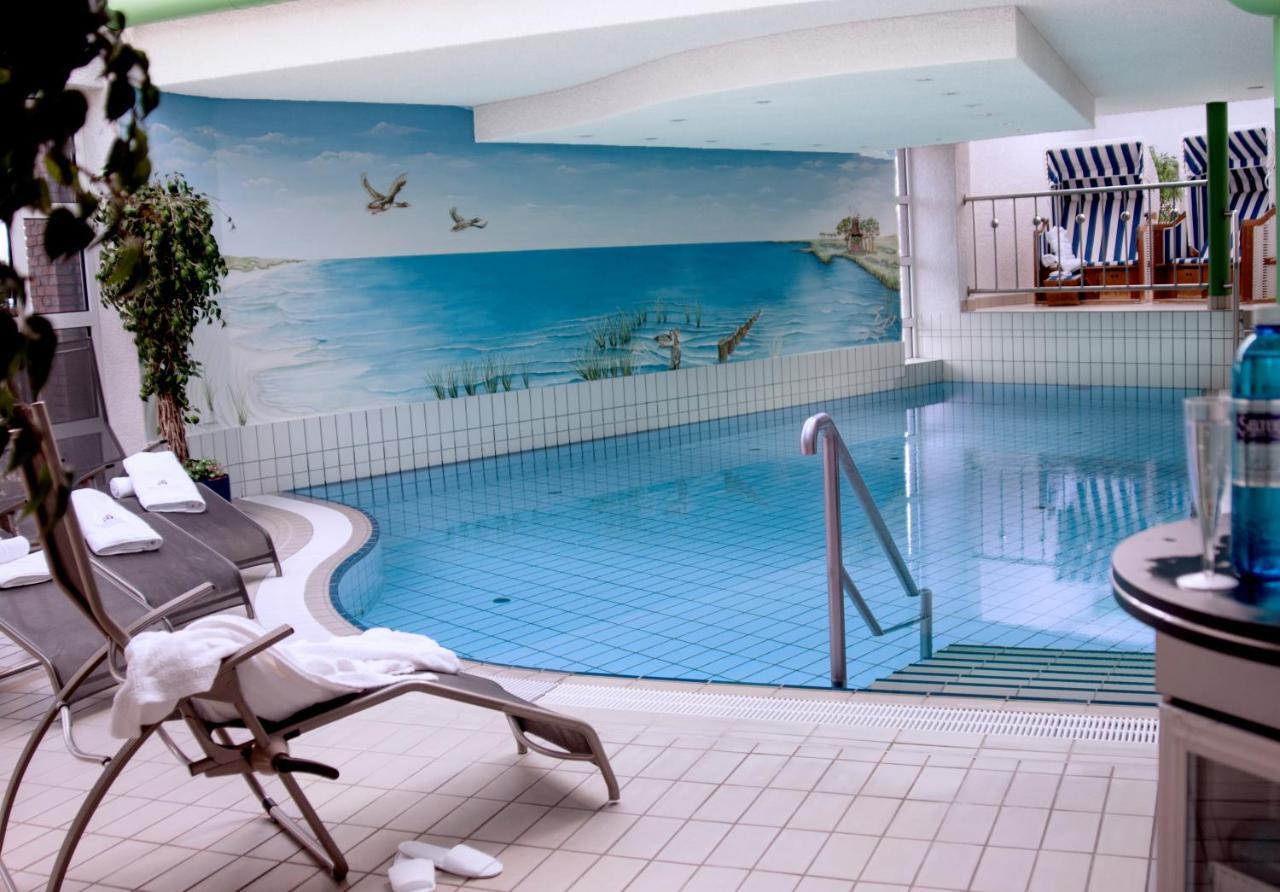 Hotel Regina Maris 노르다히 외부 사진