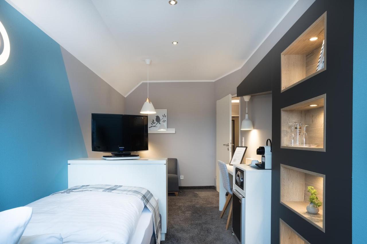 Hotel Regina Maris 노르다히 외부 사진