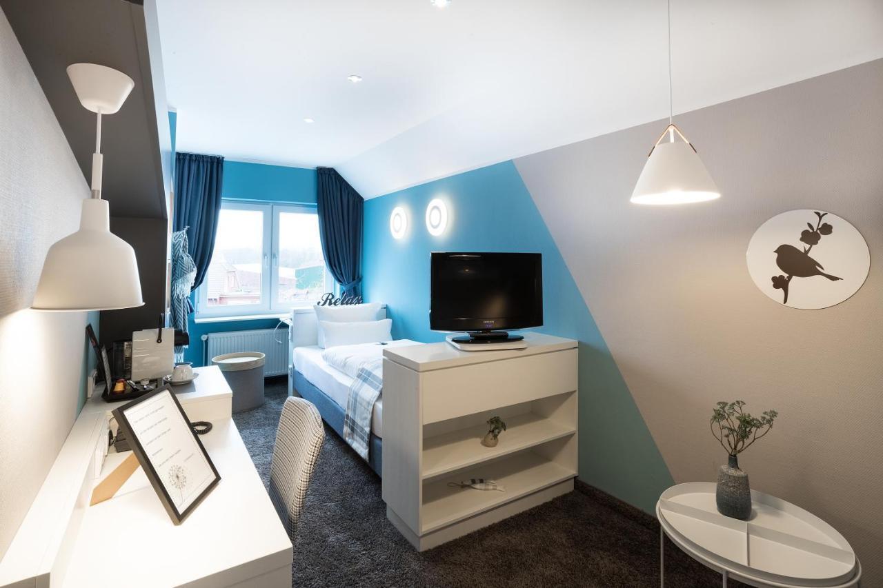 Hotel Regina Maris 노르다히 외부 사진