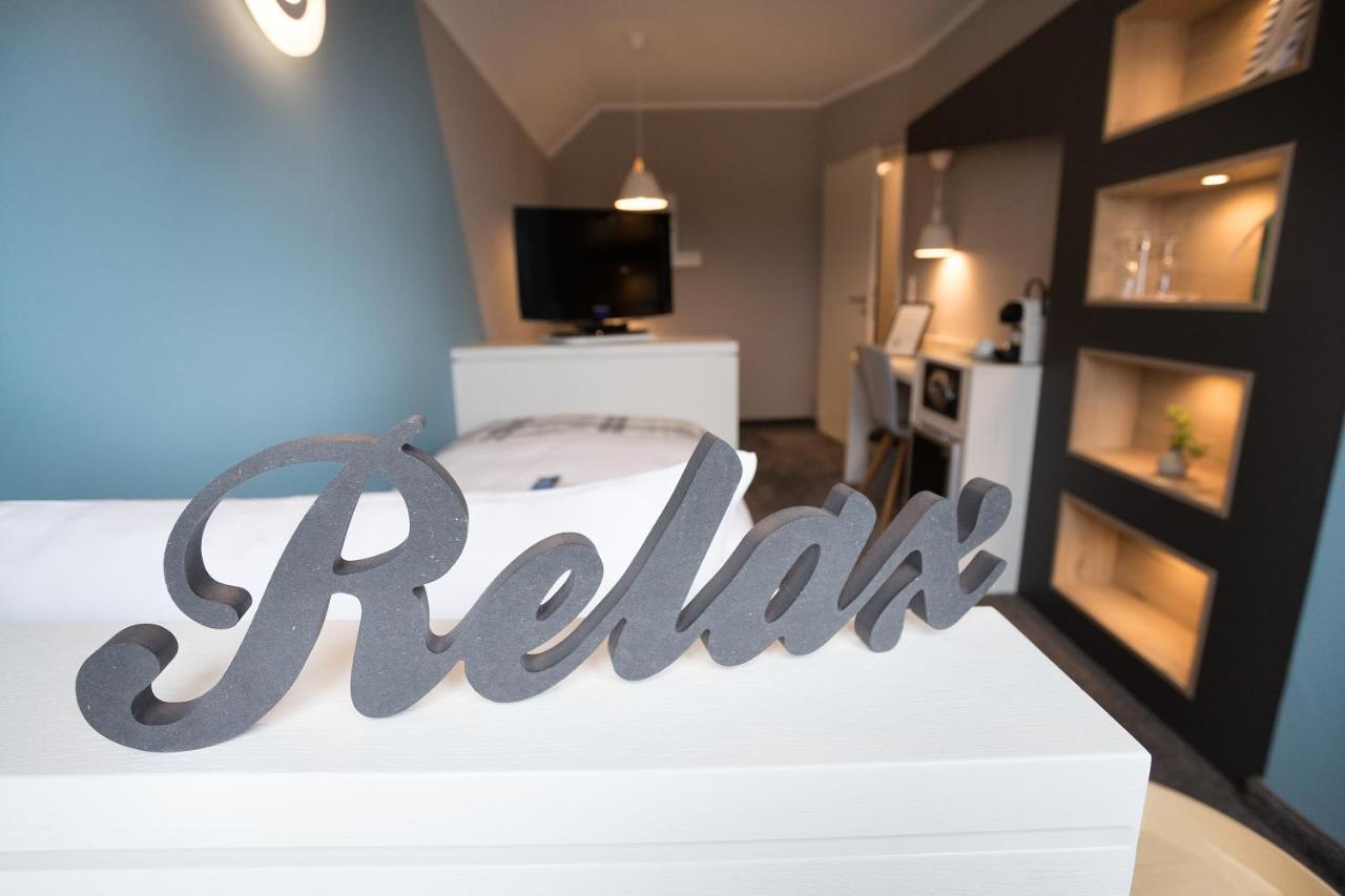 Hotel Regina Maris 노르다히 외부 사진