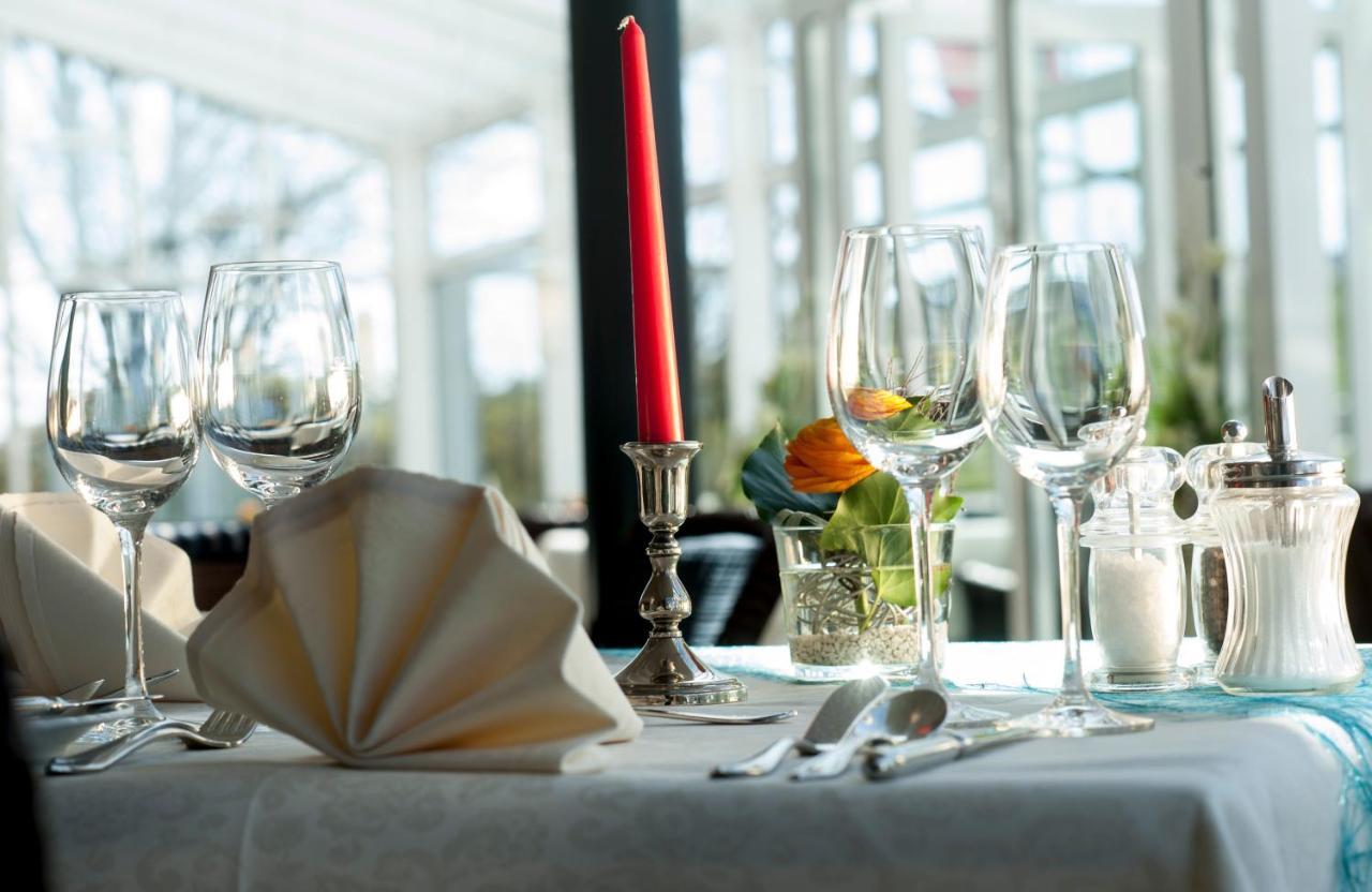 Hotel Regina Maris 노르다히 외부 사진